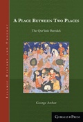 Cover: A Place Between Two Places - Gorgias Press
