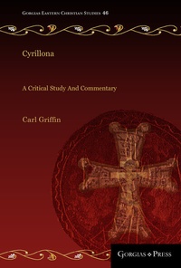 Abbildung von: Cyrillona - Gorgias Press