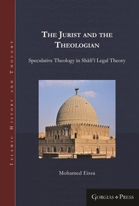 Abbildung von: The Jurist and the Theologian - Gorgias Press