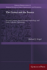 Abbildung von: The Center and the Source - Gorgias Press