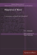 Abbildung von: Hippolytus of Rome - Gorgias Press