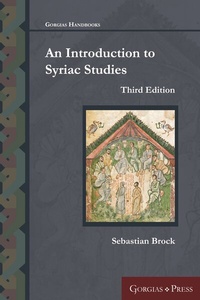 Enlarge image Cover: An Introduction to Syriac Studies - Gorgias Press