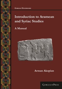 Abbildung von: Introduction to Aramean and Syriac Studies - Gorgias Press