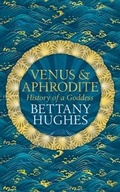 Cover: Venus and Aphrodite - Weidenfeld and Nicholson