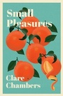 Cover: Small Pleasures - Weidenfeld and Nicholson