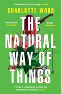 Cover: The Natural Way of Things - Sceptre