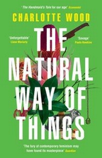 Abbildung von: The Natural Way of Things - Sceptre