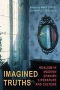 Cover: Imagined Truths - University of Toronto Press
