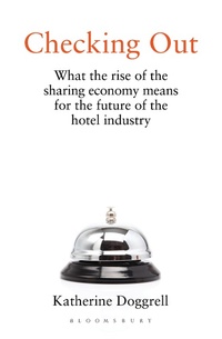 Abbildung von: Checking Out - Bloomsbury Business