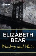 Cover: Whiskey and Water - GATEWAY