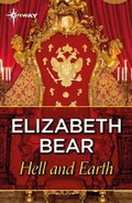Cover: Hell and Earth - GATEWAY