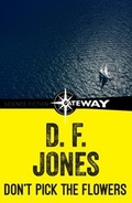 Cover: Don't Pick the Flowers - GATEWAY