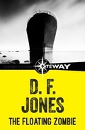 Cover: The Floating Zombie - GATEWAY