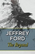 Cover: The Beyond - GATEWAY