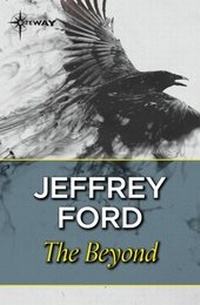 Enlarge image Cover: The Beyond - GATEWAY