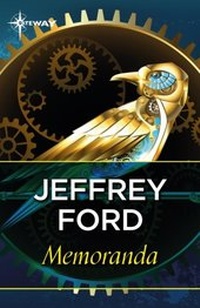 Enlarge image Cover: Memoranda - GATEWAY