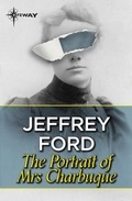 Cover: The Portrait of Mrs. Charbuque - GATEWAY