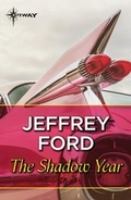 Cover: The Shadow Year - GATEWAY