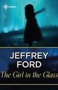 Cover: The Girl in the Glass - GATEWAY