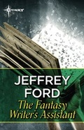 Cover: The Fantasy Writer's Assistant - GATEWAY