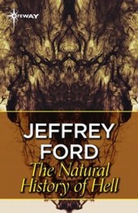 Enlarge image Cover: A Natural History of Hell - GATEWAY