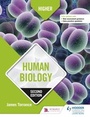 Cover: Higher Human Biology, Second Edition - Hodder Gibson