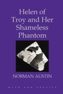 Cover: Helen of Troy and Her Shameless Phantom - Cornell University Press