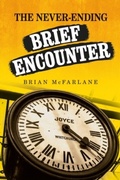 Cover: The Never-Ending Brief Encounter - Manchester University Press