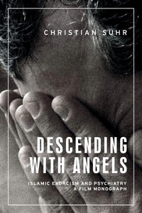 Enlarge image Cover: Descending with Angels - Manchester University Press