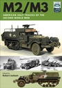 Cover: M2/M3 - Pen & Sword Military