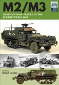 Cover: M2/M3 - Pen & Sword Military