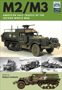 Enlarge image Cover: M2/M3 - Pen & Sword Military