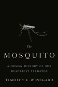 Cover: The Mosquito - Dutton