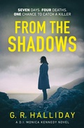 Cover: From the Shadows - Vintage