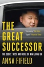 Cover: The Great Successor - John Murray