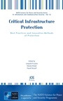 Cover: Critical Infrastructure Protection - IOS Press,US