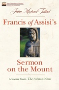 Cover: Francis of Assisi's Sermon on the Mount - Paraclete Press