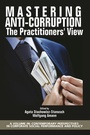 Cover: Mastering Anti-Corruption - Information Age Publishing