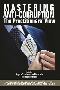 Enlarge image Cover: Mastering Anti-Corruption - Information Age Publishing