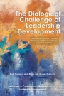 Cover: Dialogical Challenge of Leadership Development - Information Age Publishing
