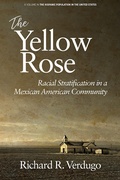Cover: Yellow Rose - Information Age Publishing