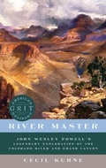 Cover: River Master - Countryman Press Inc.