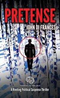 Enlarge image Cover: Pretense - Reliance Books Publishing, LLC
