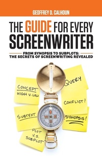 Abbildung von: The Guide for Every Screenwriter - We Fix Your Script