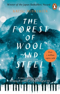 Abbildung von: The Forest of Wool and Steel - Black Swan