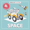 Cover: Space - Autumn Publishing