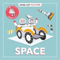 Enlarge image Cover: Space - Autumn Publishing