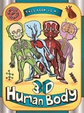 Cover: Human Body - Autumn Publishing