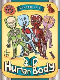 Enlarge image Cover: Human Body - Autumn Publishing
