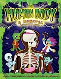 Cover: The Human Body - Autumn Publishing